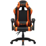 Canyon gaming chair Core Sgch2 Black Orange  Cne-Sgch2 5291485016920