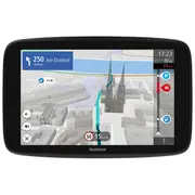 Car Gps Navigation Sys 7 Go/1Ye7.002.100 Tomtom  1Ye7.002.100 636926107501