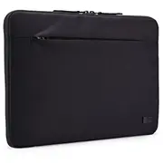 Case Logic 5099 Invigo Eco Laptop Sleeve 13 Invis113 Black  T-Mlx56691 0085854256322