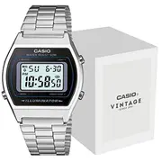 Casio B640Wd-1Avef Vīriešu pulkstenis  4971850965145