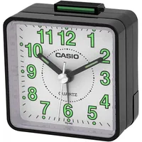 Casio Collection Wake Up Timer Digital Alarm Clock Tq-140-1Bef  T-Mlx56213 4971850759119