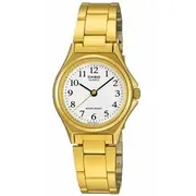 Casio Ltp-1130N-7Brdf Sieviešu pulkstenis  Ca0102 4971850443131