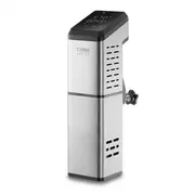 Caso Sousvide Stick  Sv 2000 Pro Power W Temperature control Black/Stainless Steel 01332 4038437013320