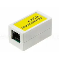 Cat5E inline savienotājs-adapteris  2Xrj45 Utp Ad-2Xrj45-Profi 3100001399770