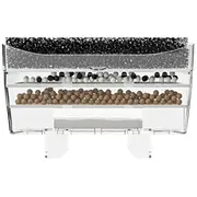 Catlink Pure 1 Rezerves filtri mājdzīvnieku ūdens strūklakai 5 gab. Cl-Wfpf-01  6972884750422 050910