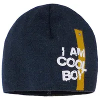 Cepure adīta I Am Cool Boy 50/52 cm 38-085  Fhp-38085