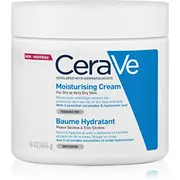 Cerave Moisturising Ķermeņa krēms 454 g  3337875597388