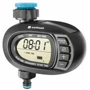 C.ergo Solar Irrigation Controller  52-590 5907553508296 Wlononwcrbr33