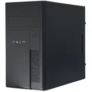 Chieftec Xt-01B-350Gpb computer case Mini Tower Black 350 W  4710713234420 Wlononwcrftid