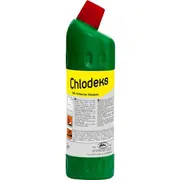 Chlodeks Wc tīrīšanas un dezinf. līdzeklis 750Ml  Kf00174 4751012241948