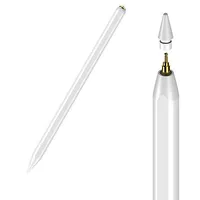 Choetech capacitive stylus pen for iPad Active white Hg04  6971824979213
