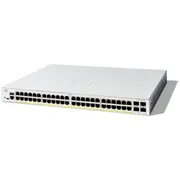 Cisco Catalyst 1300 48-Port Ge Full Poe  C1300-48Fp-4G 889728521581