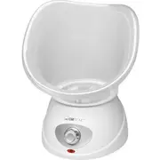 Clatronic Gs 3656 facial sauna White  4006160637908 Hipclapie0001