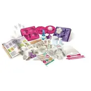 Clementoni Action  Réaction 50690 children science toy 8005125506903 Eirclewna0008
