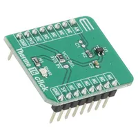 Click board prototype Comp Tmp235 temperature sensor  Mikroe-3662 Thermo 16
