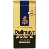 Coffee Beans Dallmayr Prodomo 500 g  Kawdlykir0032 4008167103219