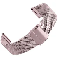Colmi Smartwatch Strap Bracelet Pink 22Mm  Rose 5906168432484