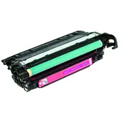 Compatible cartridge Hp Ce253A, Magenta  Pp-Ce253A 9990000811403