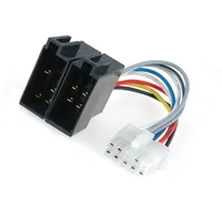 Connector Iso Pioneer Pin 10  Zrs-29