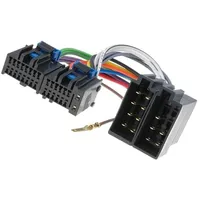 Connector radio,ISO Chevrolet Pin 30  Zrs-150