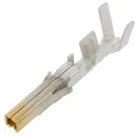 Contact female gold-plated 16Awg Mini-Fit Jr bulk crimped 9A  Mx-39-00-0090 39000090