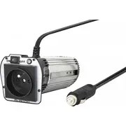 Converter 12V / 240V max 280W  Yau 140 8590669354238 Azyenusyau140Sa