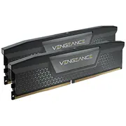 Corsair Vengeance 48Gb 2X24Gb Ddr5  Cmk48Gx5M2B6400C36 840006667216 Sacrr5048000002