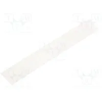 Cover for Led profiles frosted 1M Kind of shutter G slide  Top-84000139 84000139