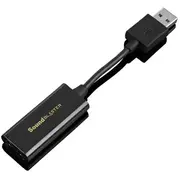 Creative Soundblaster Play3 Usb  70Sb173000000 5390660191275