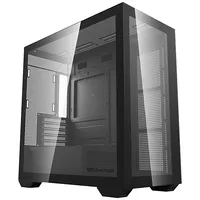 Darkflash Dlm4000 Computer Case Black  058187