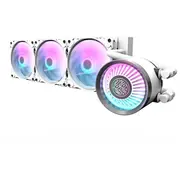Darkflash Dn 360 Cpu liquid cooling White  8809832892003 061710