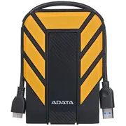 Adata Hd710P 1Tb Usb3.1 Hdd 2.5I Yellow  Ahd710P-1Tu31-Cyl 4713218460660 Dhadazbt10Hd71Y