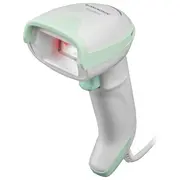 Datalogic Gryphon I Gd4520 Handheld bar code reader 1D/2D White  Gd4520-Hck1-Hd 0995476230726 Wlononwcrsnot
