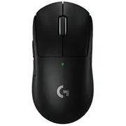 Datorpele Logitech Pro X Superlight 2 Se Black  910-007554 5099206129931