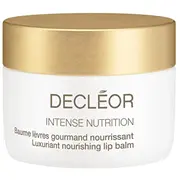Decleor, Nourishing, Lip Balm, 8 g Tester  3395016550302
