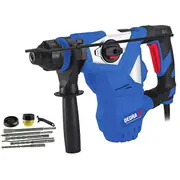 Dedra Ded7836 rotary hammer  5902628783608 Wlononwcrnhnu