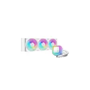 Deepcool Cpu Liquid Cooler  Le360 Wh V2 Intel, Amd R-Le360-Whammn-G-2 6933412729303
