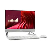 Dell 24  Ec24250 Desktop Aio 23.8 Intel Core 7 150U 16 Gb Ddr5 1000 Graphics English Windows 11 Pro Warranty 36 months Ec24250Rplu-R002 2000001375266