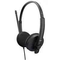 Dell  Stereo Headset Wh1022 3.5 mm, Usb Type-A 520-Aavv 5397184635490