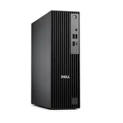 Dell Pro  Qcs1250 Desktop Slim Intel Core i3 i3-14100 Internal memory 8 Gb Ddr5 Solid-State drive capacity 512 Integrated Graphics No Optical Drive Keyboard language English Windows 11 Bto003Qcs1250Emea 2000001386163