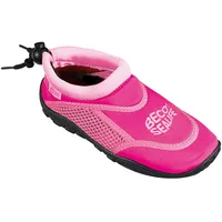 Aqua shoes unisex Beco Sealife 4 size 30/31 pink  608Be9002304 4013368151884 90023
