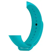 Devia band Deluxe Sport for Xiaomi Mi Band 3  4 sky blue Gsm0110028 6938595350306