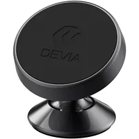 Devia car holder Goblet magnetic black  Bra007394 6938595329555