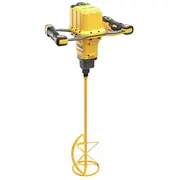 Dewalt 54V Xr Li-Ion Celtniecības mikseris  Dcd240X2-Qw 5035048668344