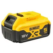 Dewalt Dcb184 cordless tool battery / charger  Dcb184-Xj 5035048466933 Wlononwcrahw7