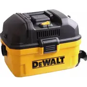 Dewalt Dxv15T industrial hoover  At-Dxv15T 6921183004354 Agddewodk0010