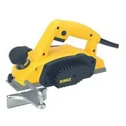 Dewalt Ēvele 600W, 82Mm, 0-2.5Mm  Dw680-Qs 5011402291458