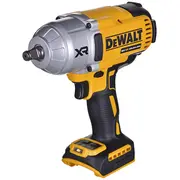 Dewalt Impulsa triecienskrūvgriezis 18V Xr b/a  Dcf900N-Xj 5035048743331 Nakdewklu0030