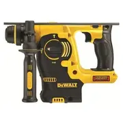 Dewalt Dch253N 400 W 1200 Rpm Sds Plus  5035048439111 Wlononwcr0699