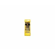 Dewalt Urbju komplekts 5Gab.  Dt6956-Qz 5035048060797